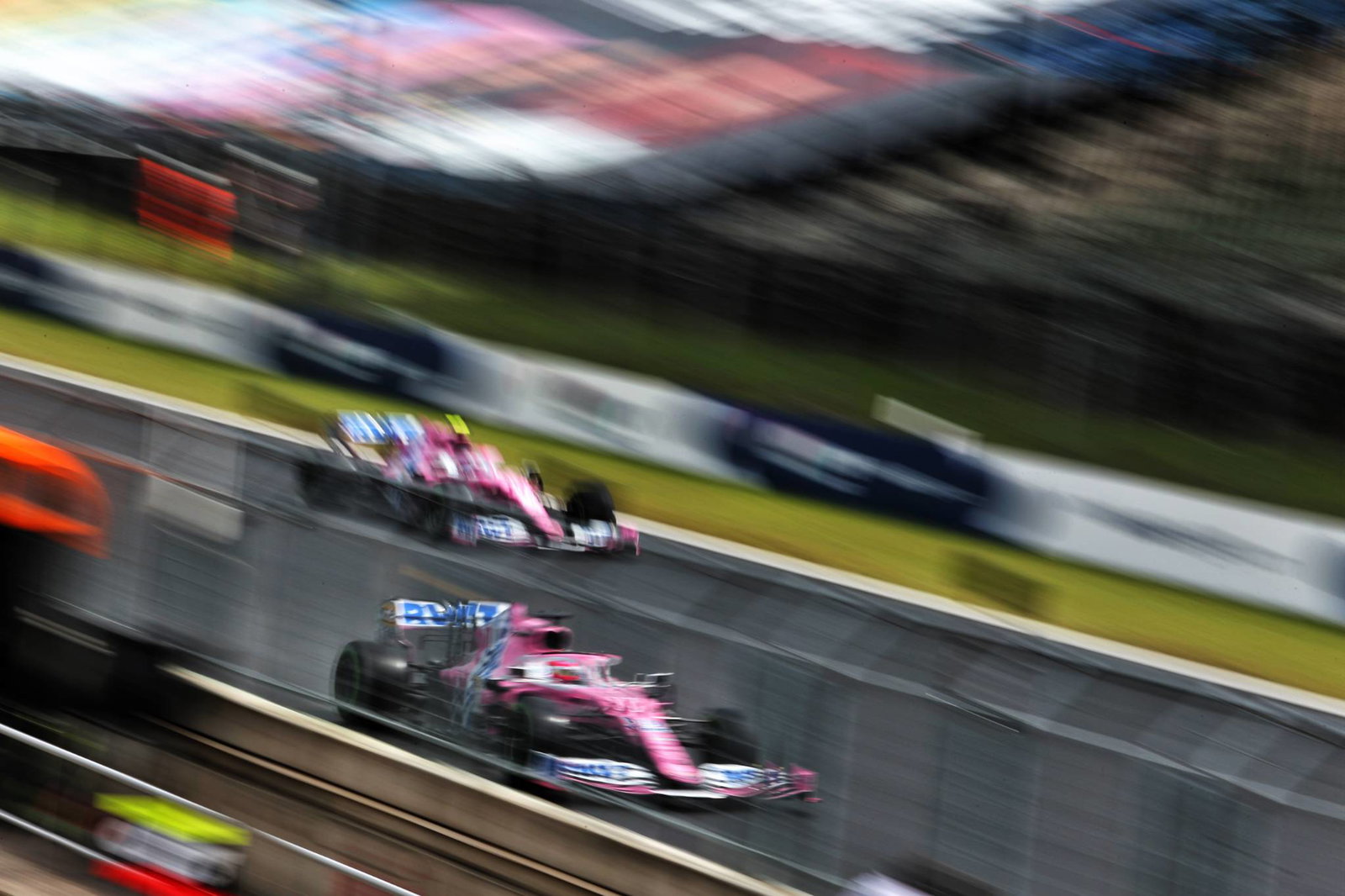 Peringkat Pembalap F1 - Grand Prix Hongaria