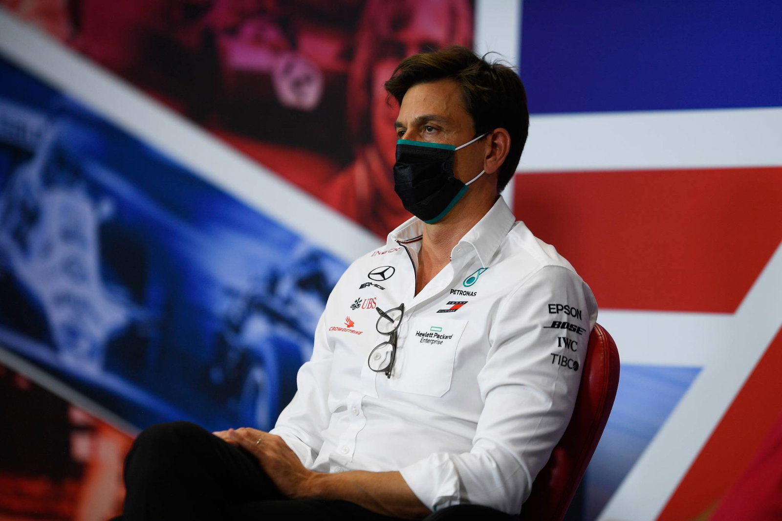 The reason Mercedes has “zero worries” on Racing Point F1 copying case