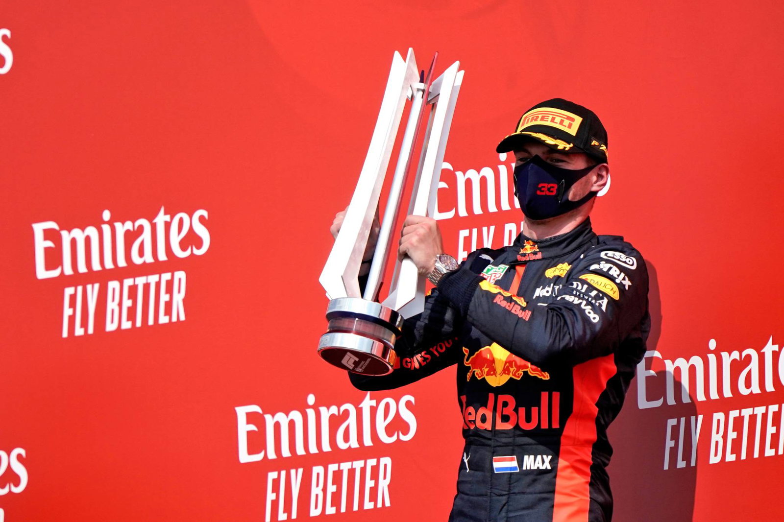 McLaren, Williams mencabut putusan banding kasus Racing Point