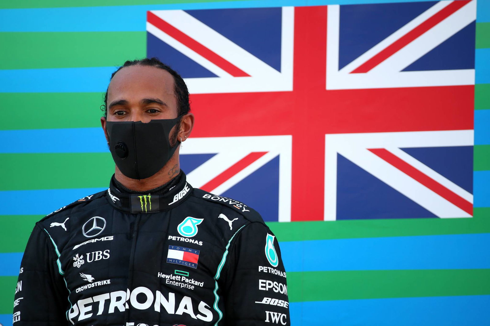 Perez hits out at “very unfair” F1 penalty for ignoring blue flags