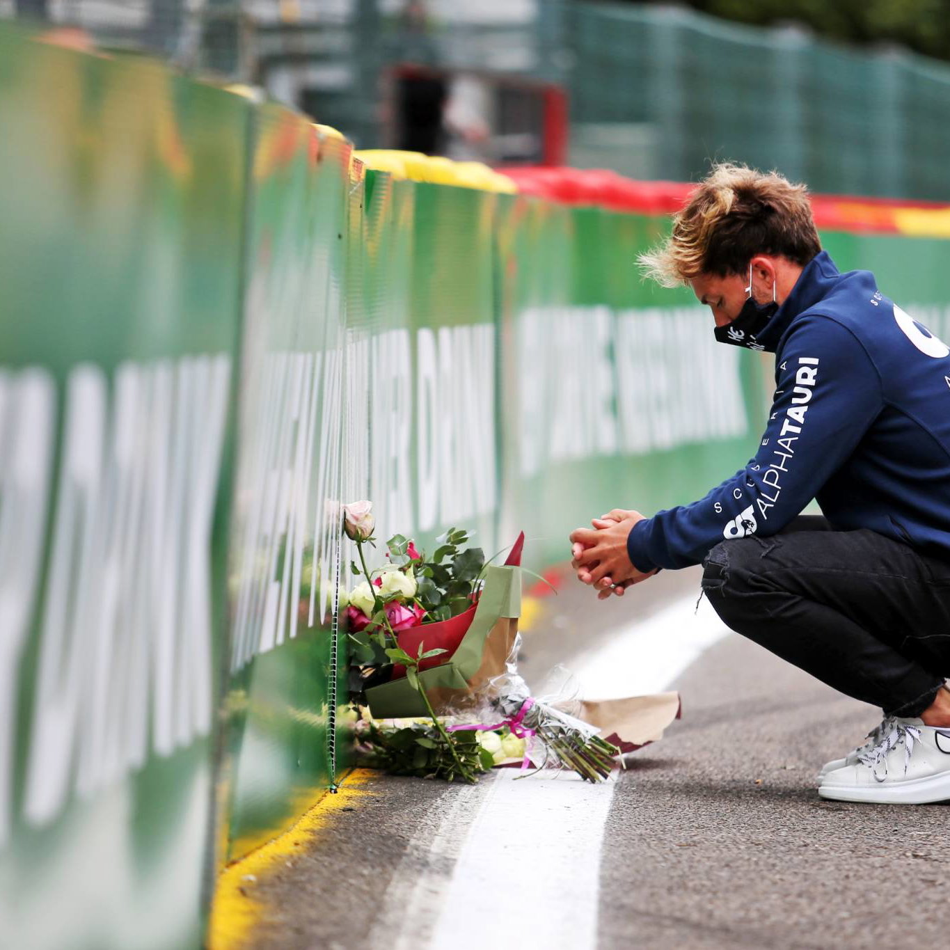 Anthoine Hubert crash: What happened? What caused his death at 2019 F1 Belgian Grand Prix