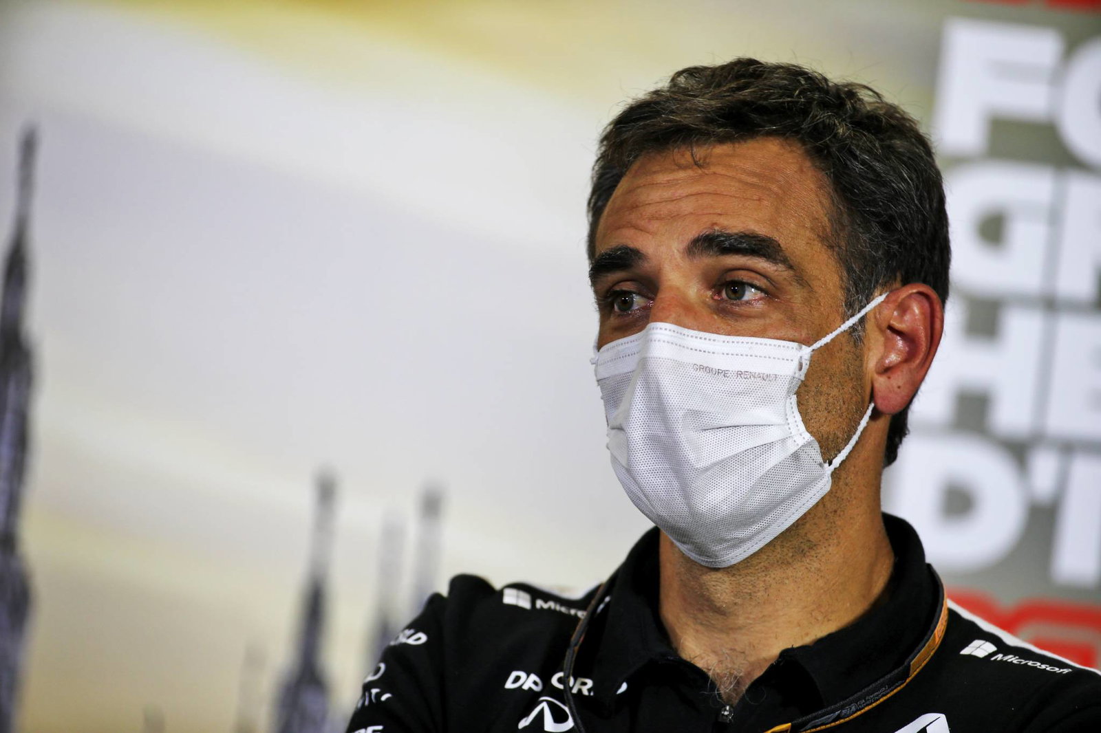Williams ‘no longer had the energy' to run F1 team