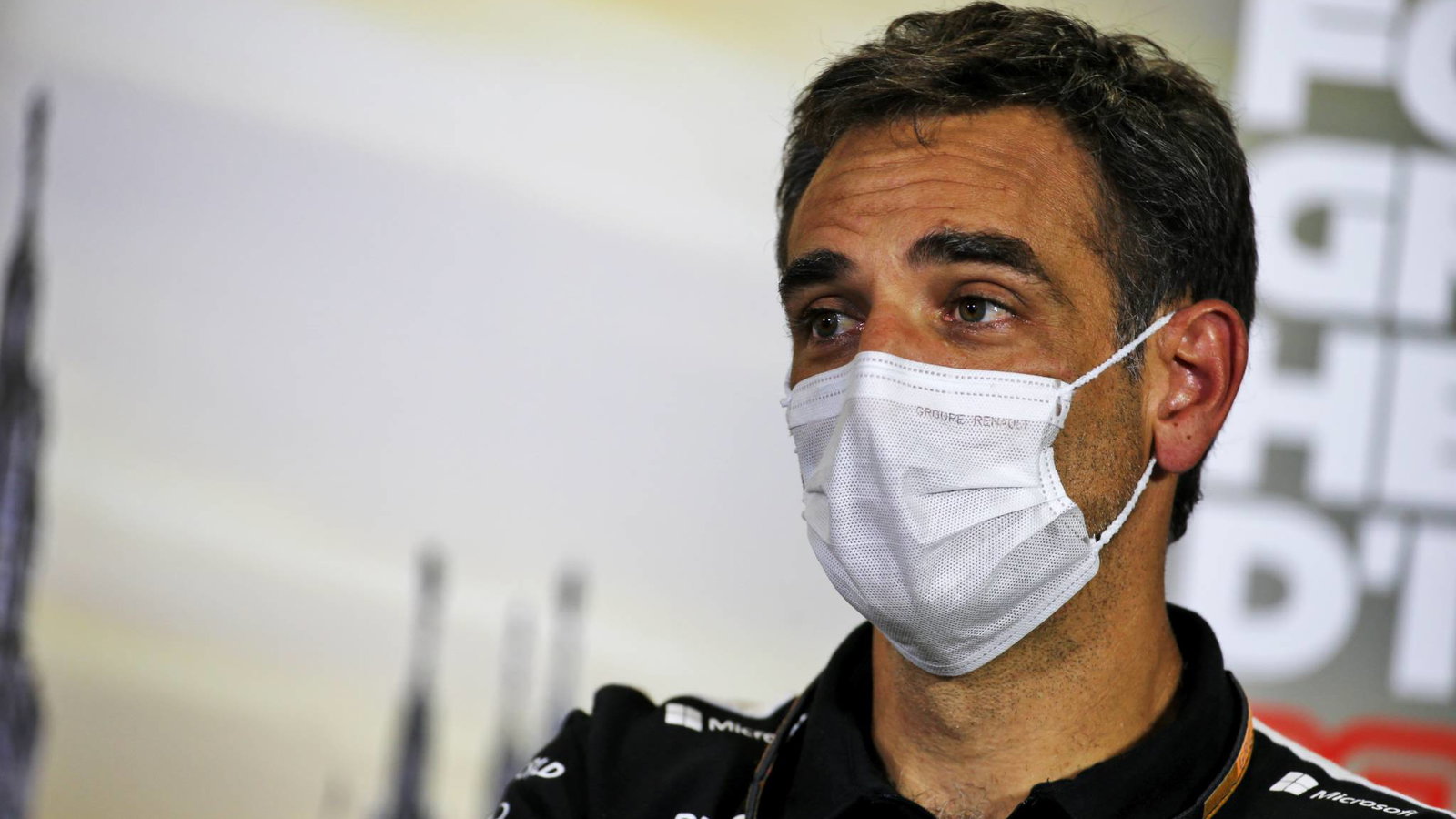 Cyril Abiteboul says Renault F1 role not affected by Alpine “mission”