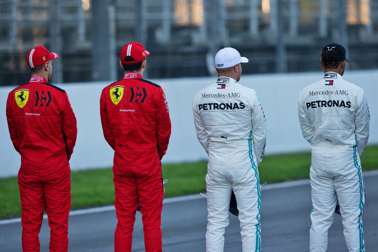 Ocon not worried about race rustiness on F1 return