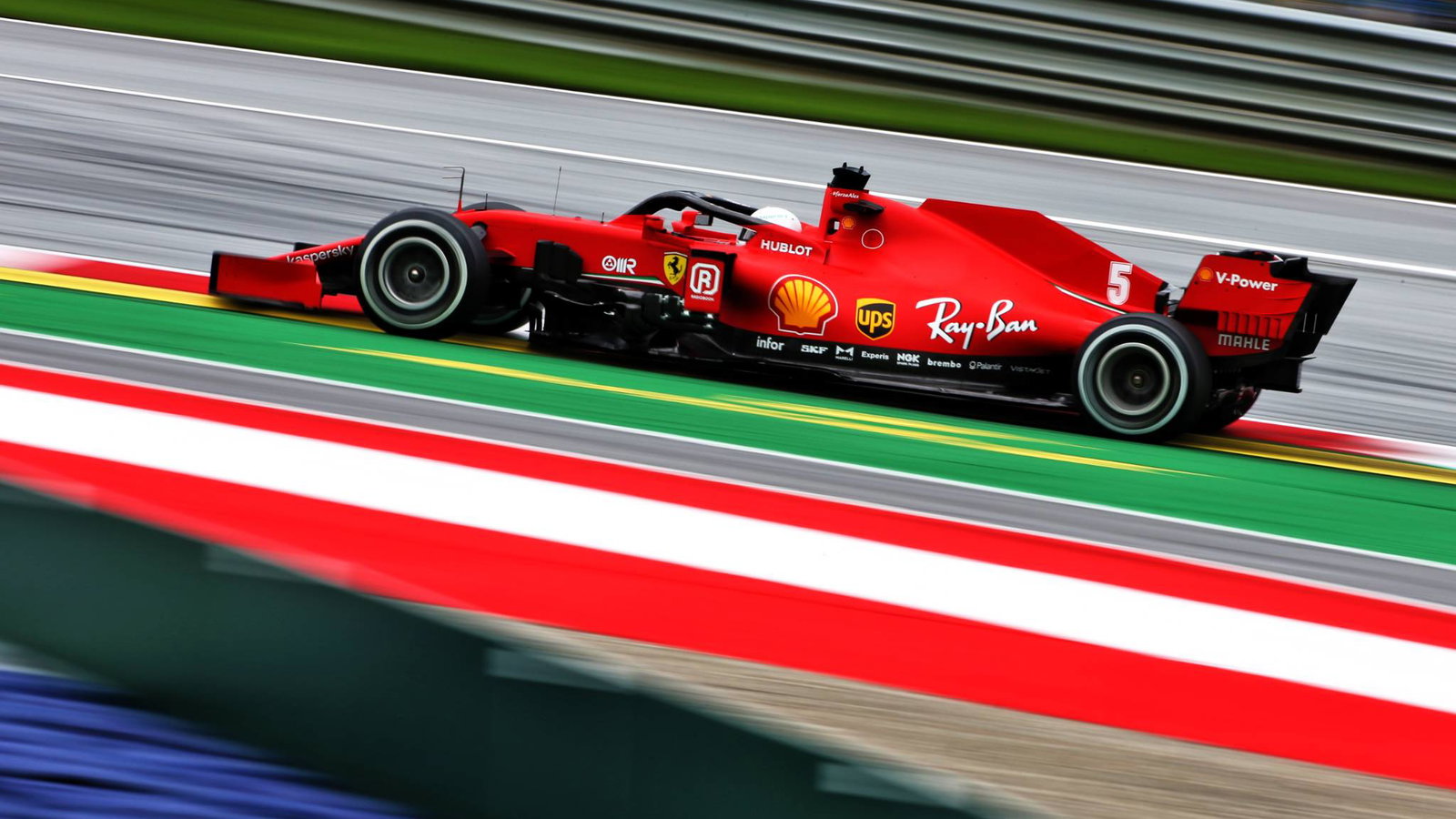 Binotto memperingatkan pembaruan Ferrari tidak akan menjadi 'peluru perak' yang dibutuhkannya
