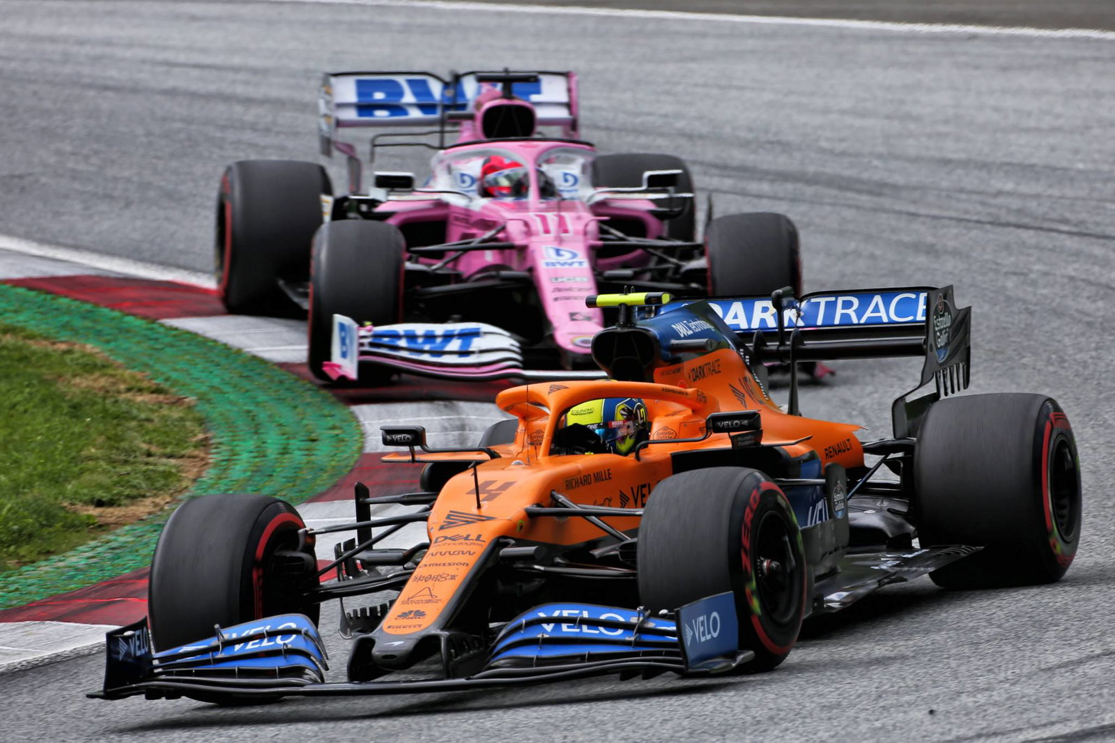 Mercedes F1 team made ‘solid step forward’ with gearbox issue