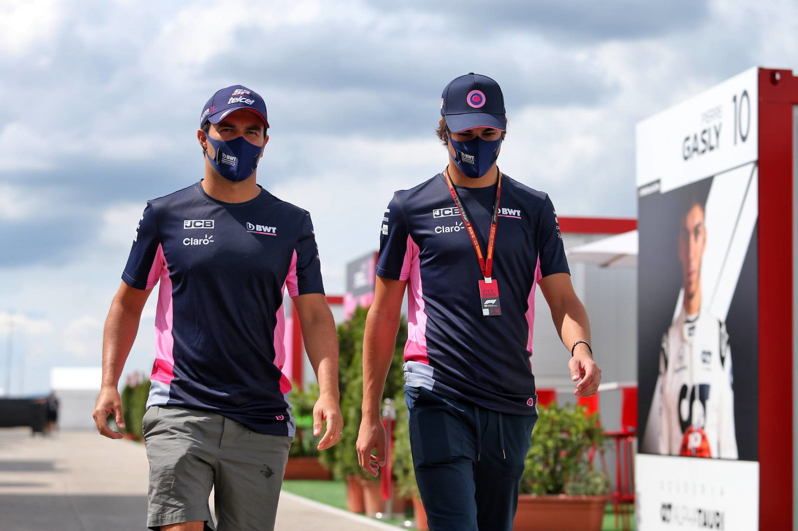 Ferrari menciptakan divisi performa F1 baru di tengah restrukturisasi teknis