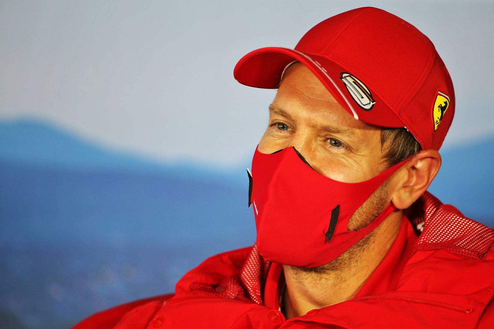 Leclerc and Vettel clear the air after Styrian GP F1 clash