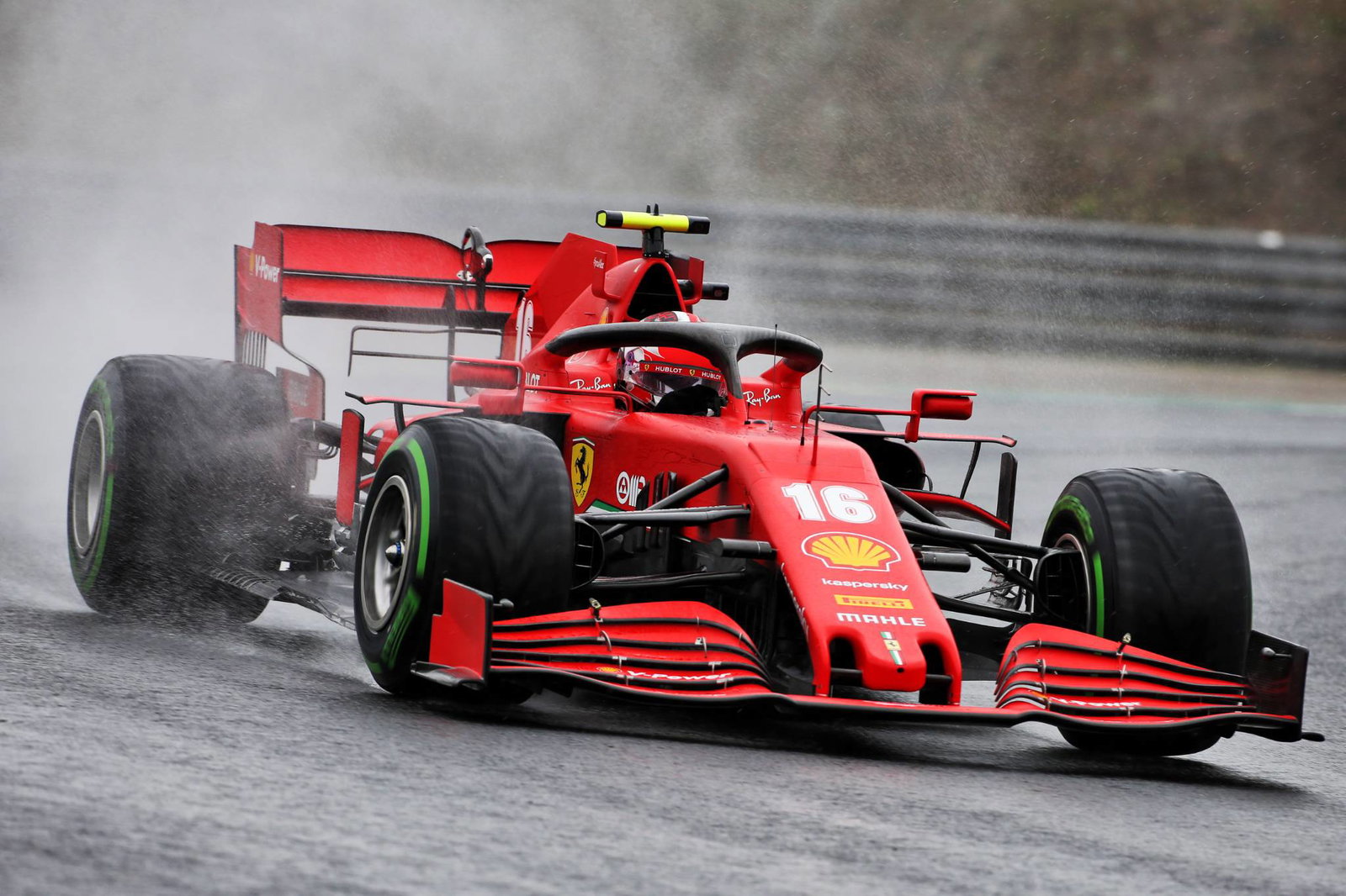 Szafnauer refuses to rule out Vettel Aston Martin move for F1 2021