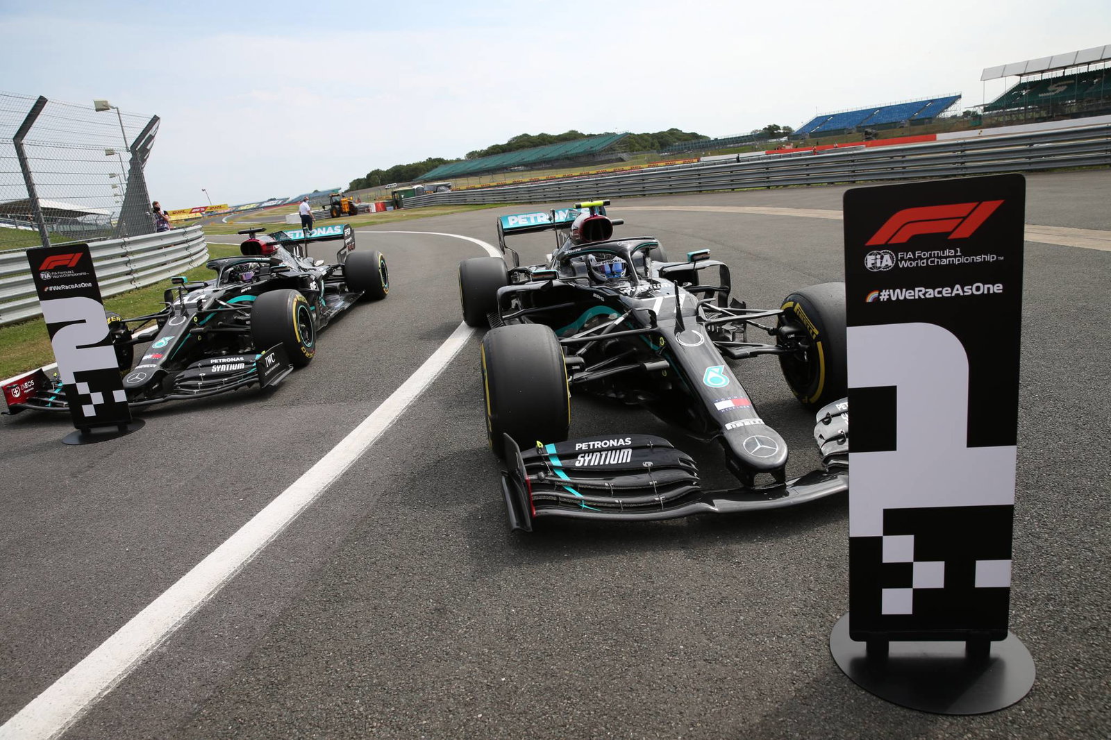 “Extremely angry” Stroll slams Racing Point's 'unsporting' F1 rivals