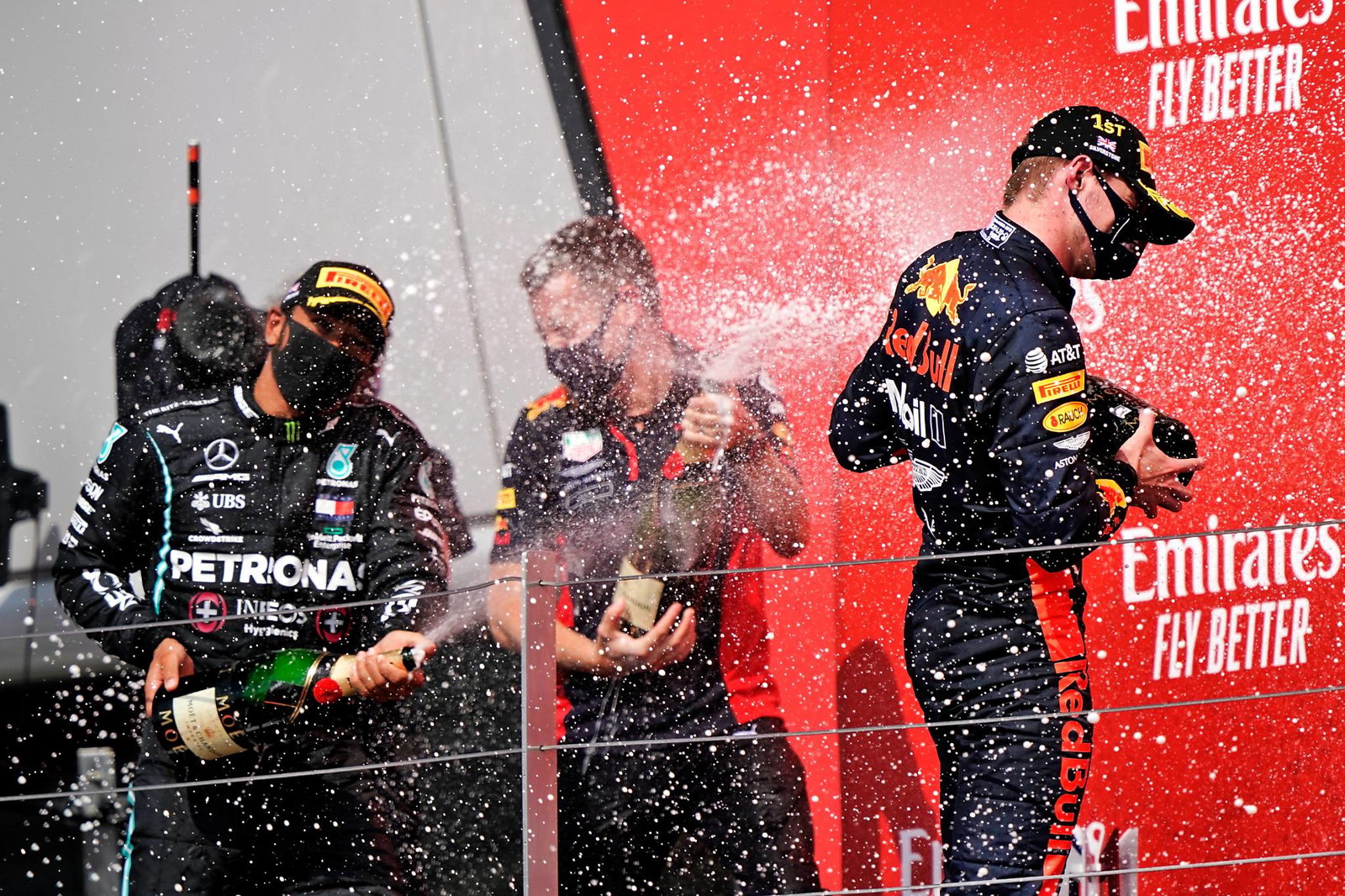 Hulkenberg adalah pilihan kedua Mercedes di belakang Hamilton untuk F1 2013