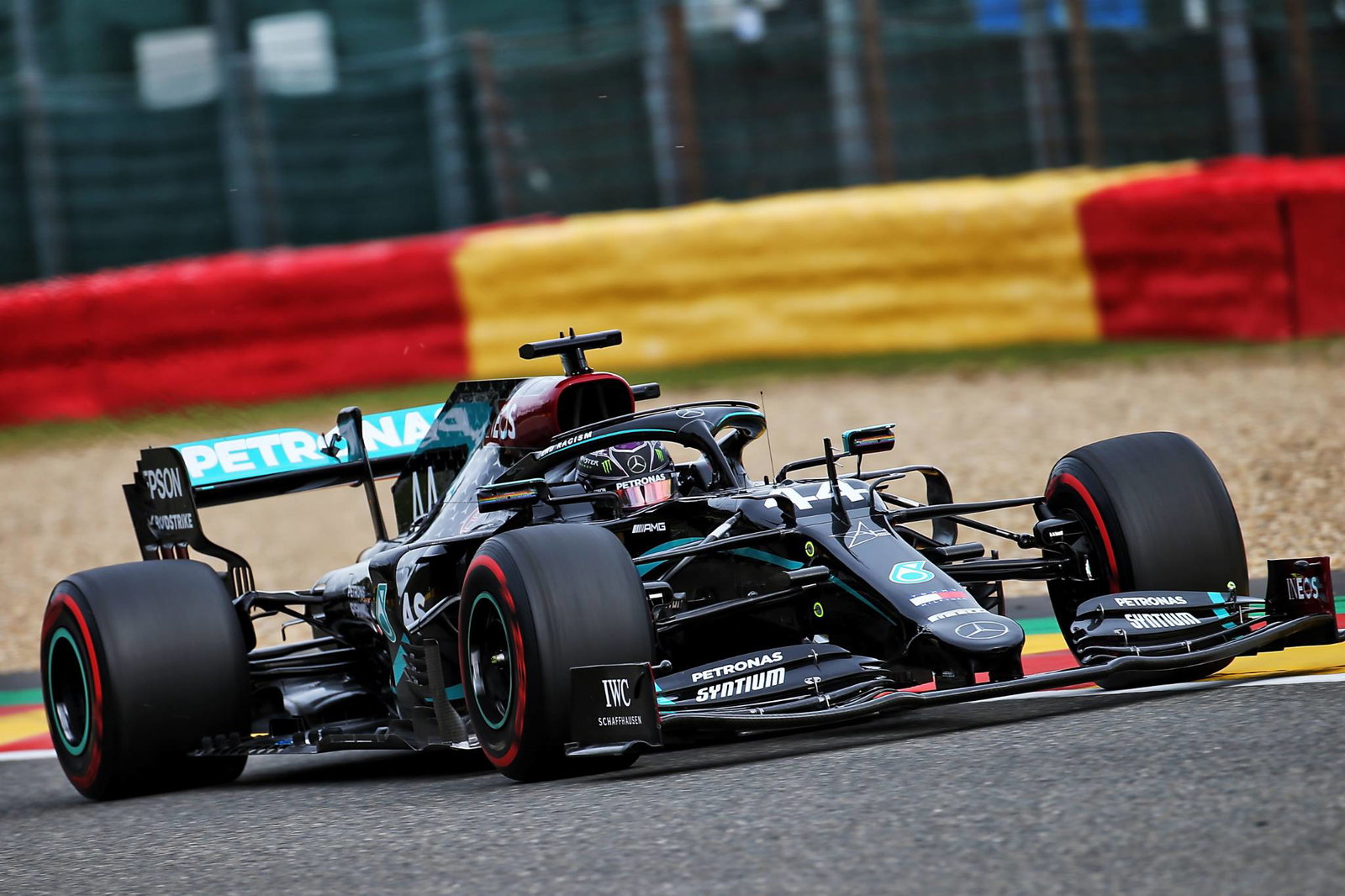 Tsunoda storms to second Formula 2 pole of 2020 in Belgium