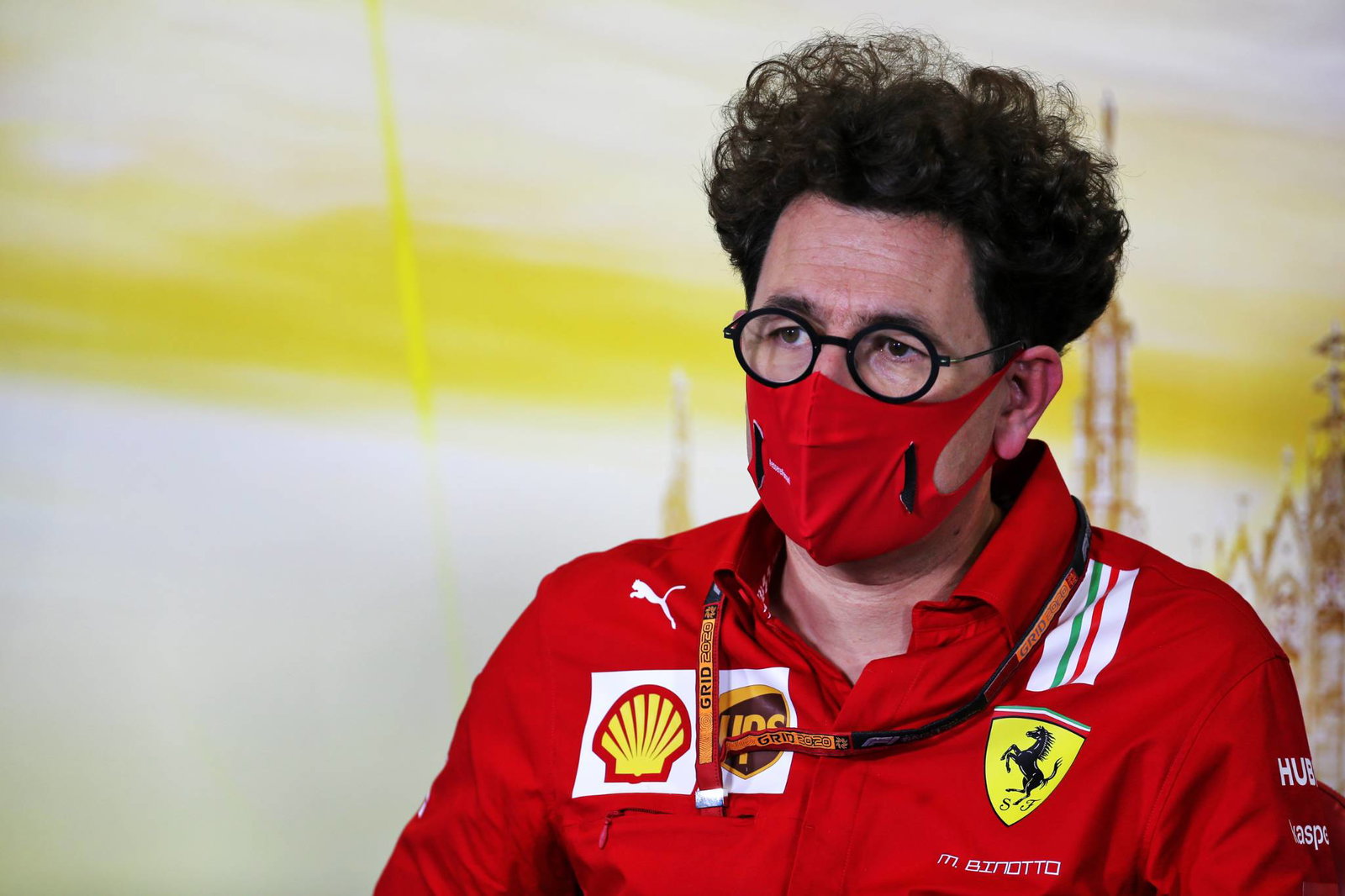 Performance not the deciding factor in Ferrari F1 junior promotion