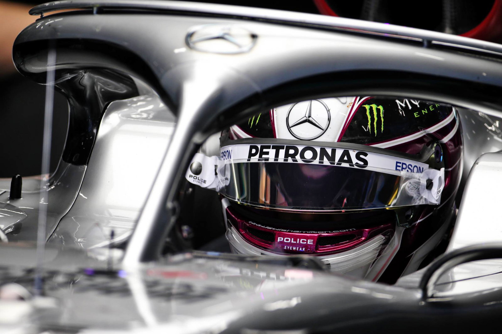 Hamilton, Verstappen are the only stars in F1 right now – Briatore