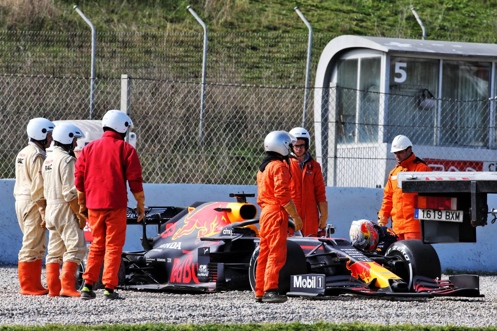 Racing Point: ‘Naive’ F1 rivals have nothing to complain about