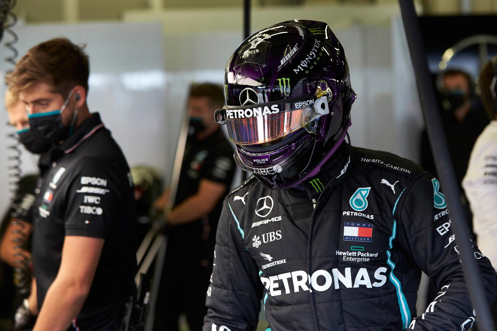 Austrian Grand Prix: The winners and losers from F1’s season-opener