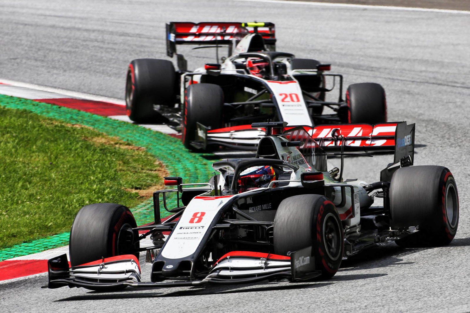Bottas akan menghindari penalti grid F1 di GP Portugal