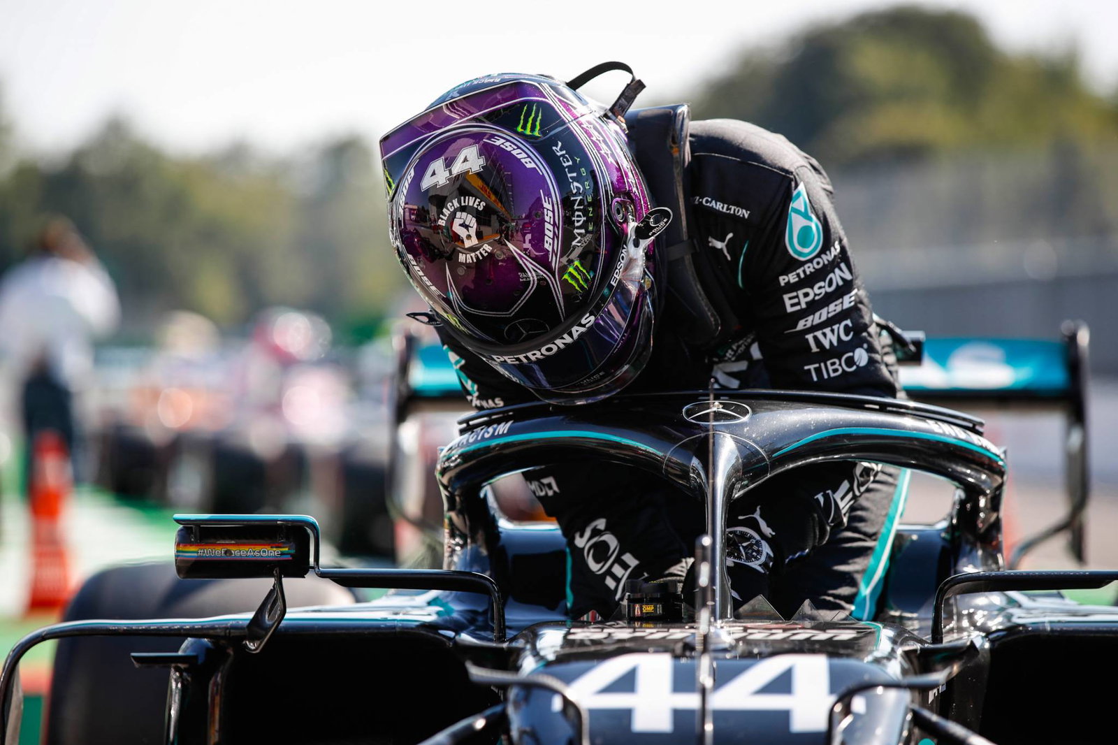 Leclerc: Ferrari F1 form “hurts even more” on home soil at Monza