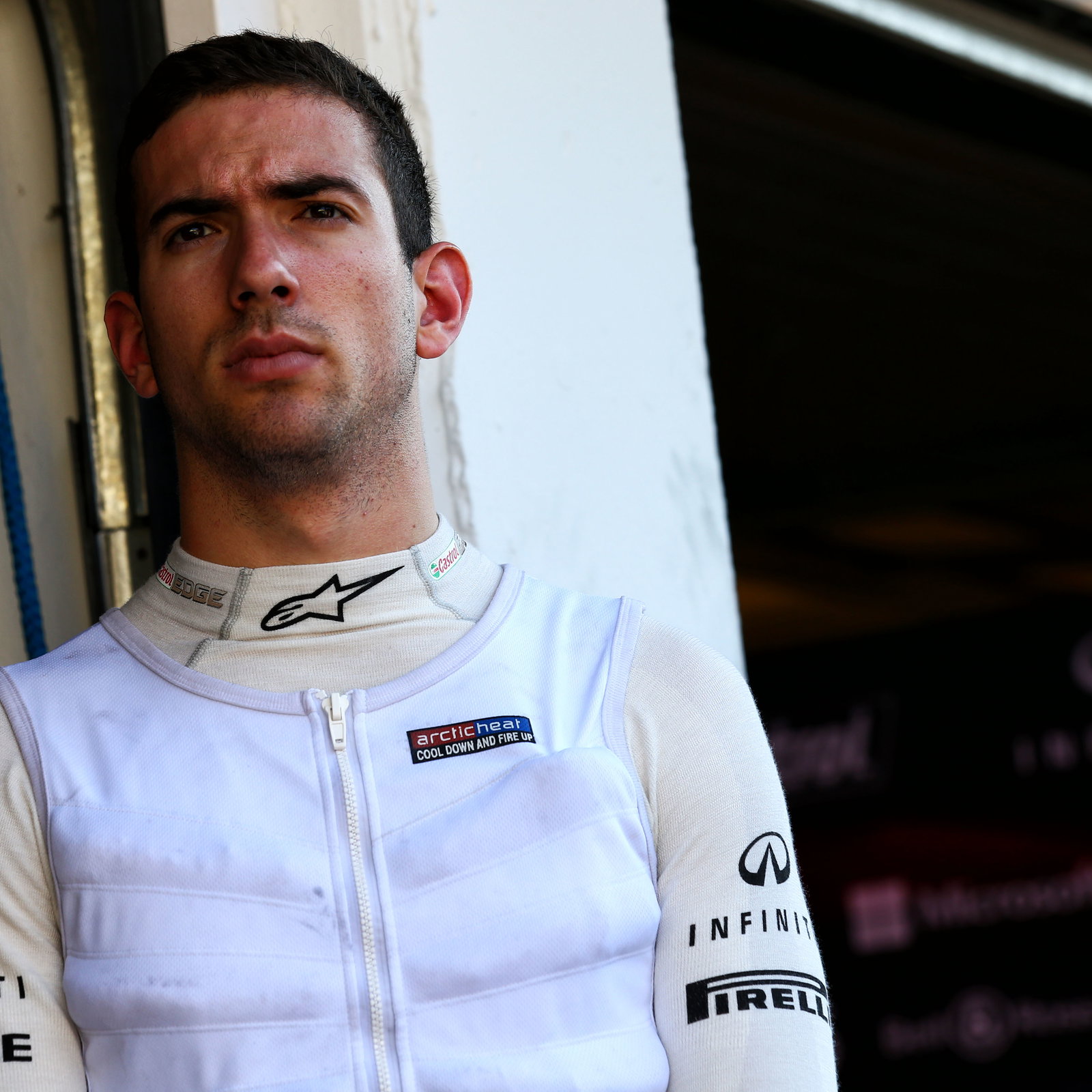 GP3: Barcelona - Race results (2)