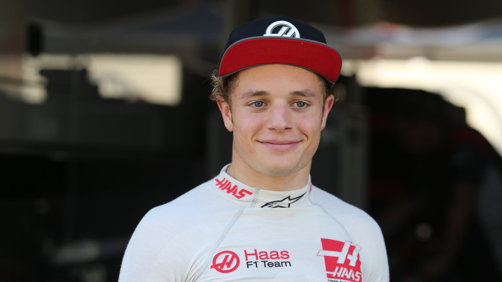 Haas mempertahankan Ferrucci sebagai pebalap F1
