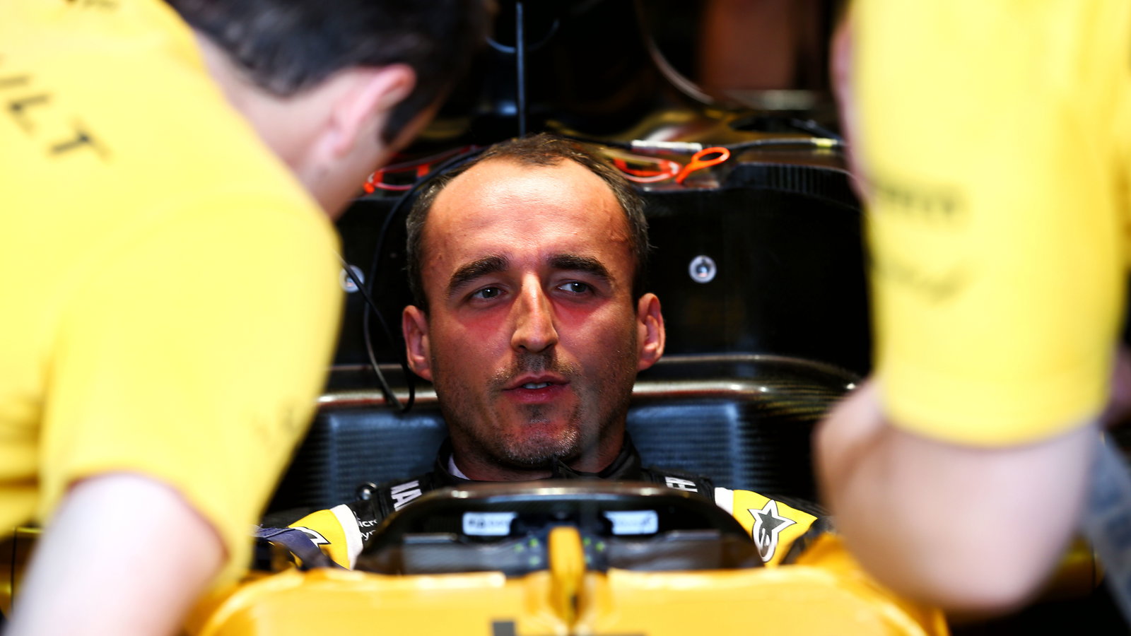 'Pengaruh' Renault membantu Sirotkin, Kubica hingga peran Williams F1