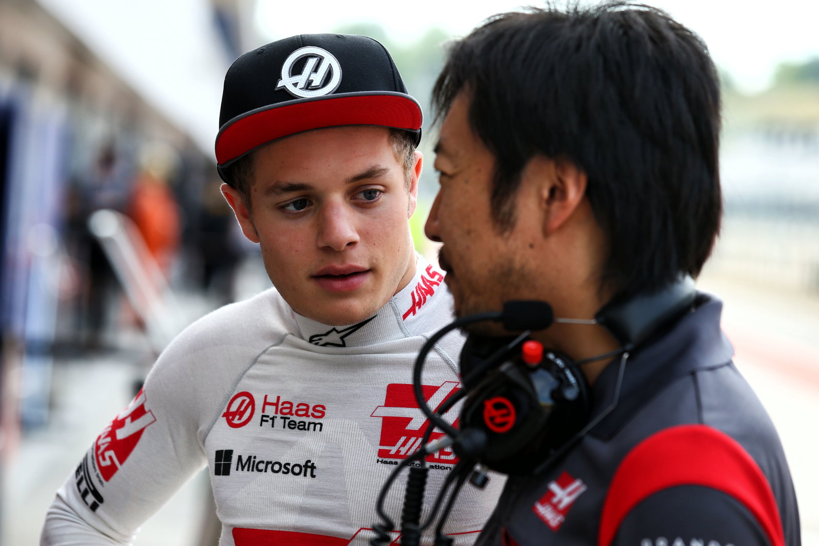 Stoffel Vandoorne bersiap untuk pindah ke Formula E dengan HWA setelah keluar dari F1