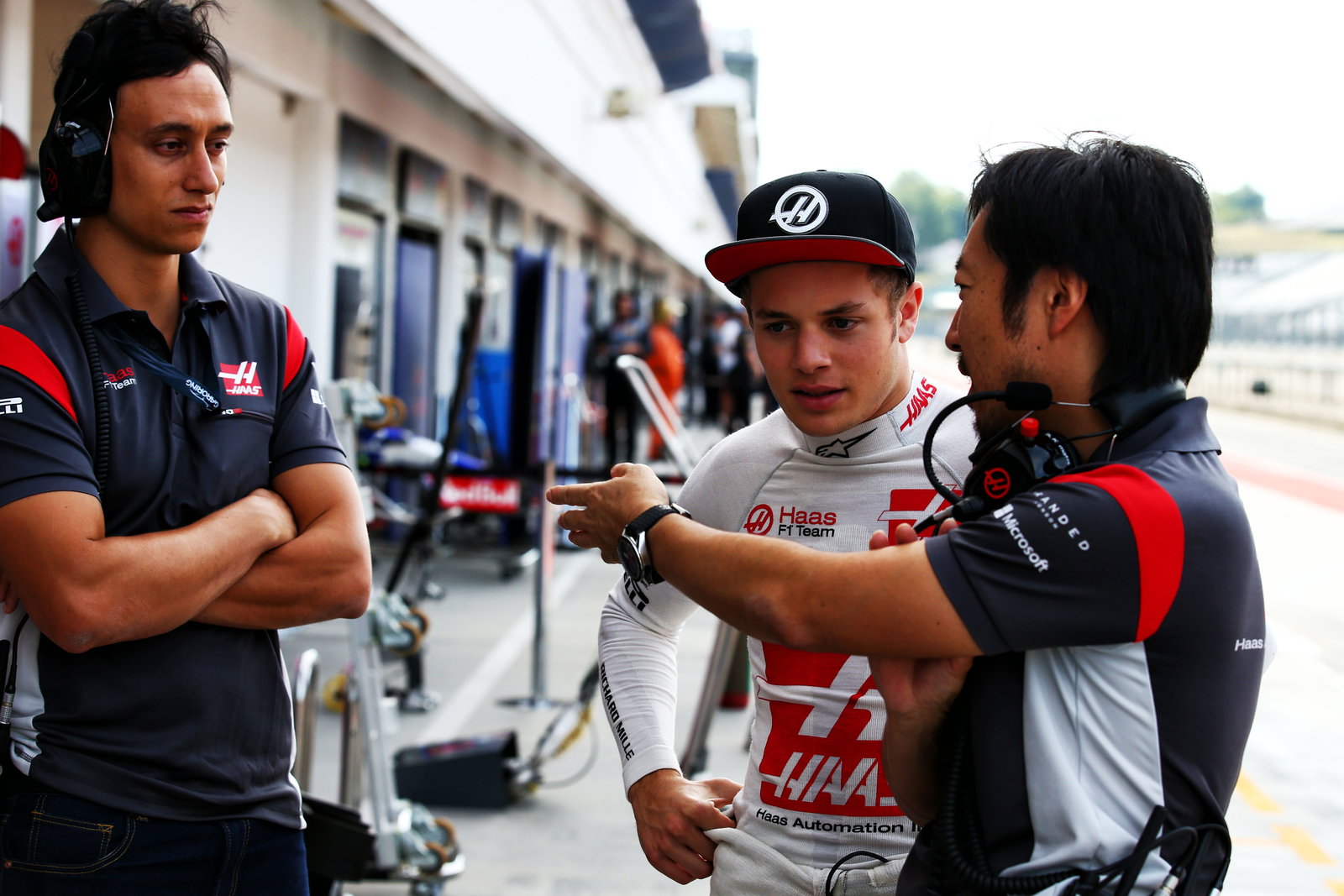 F1 berencana untuk memperkenalkan 'soft budget cap' mulai 2019