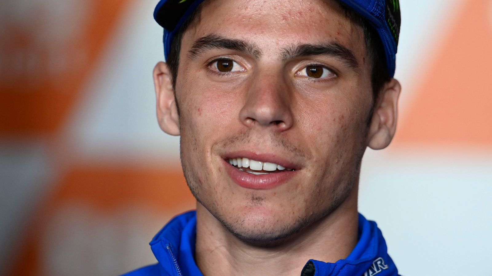 Joan Mir, Europa MotoGP, 05 November 2020