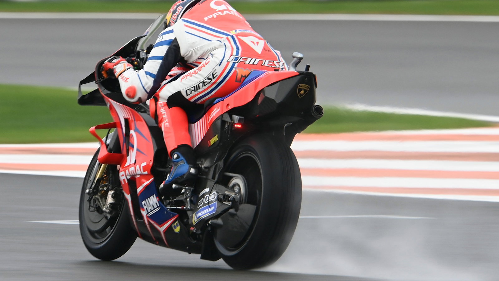 Jack Miller, Europa MotoGP, 06 November 2020