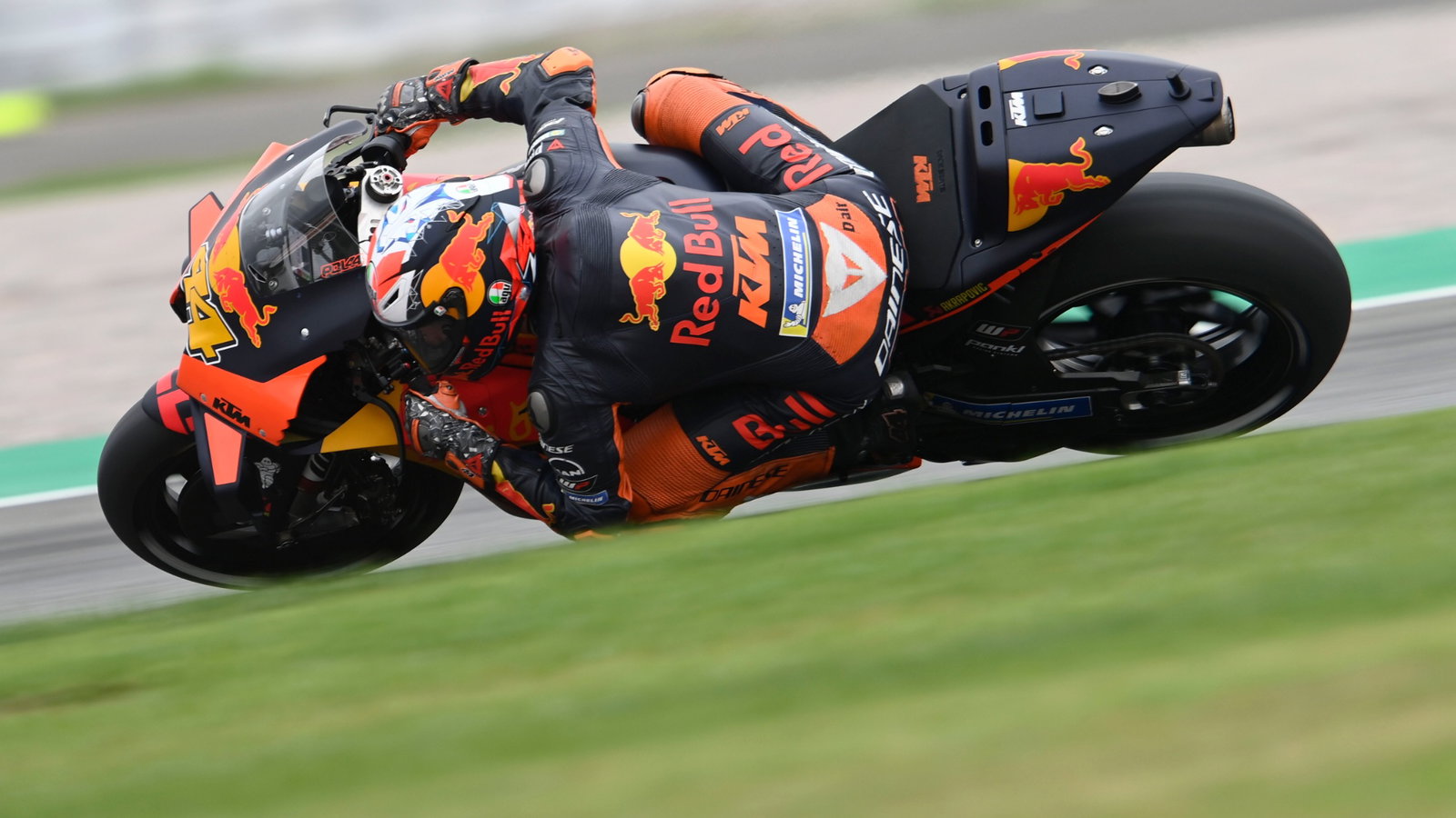 Pol Espargaro, Europa MotoGP, 06 November 2020