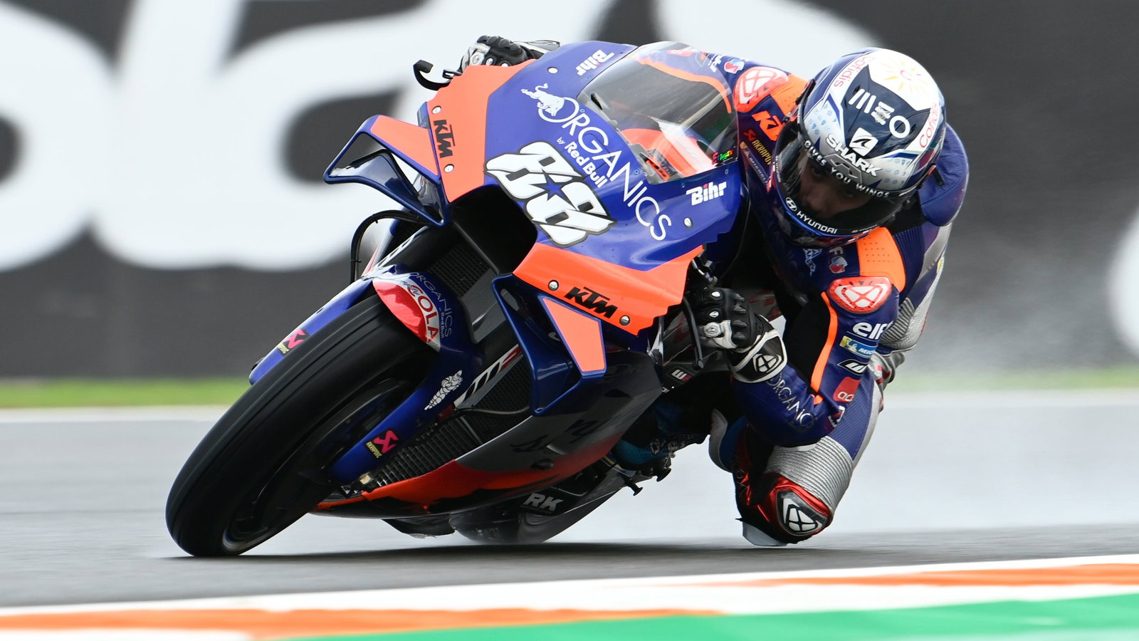 Miguel Oliveira, European MotoGP, 07 November 2020