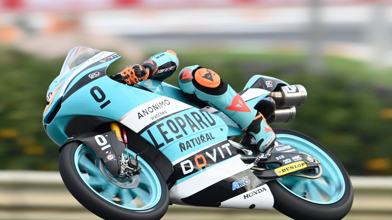 Jaume Masia, Moto3, Valencia MotoGP, 13 November 2020