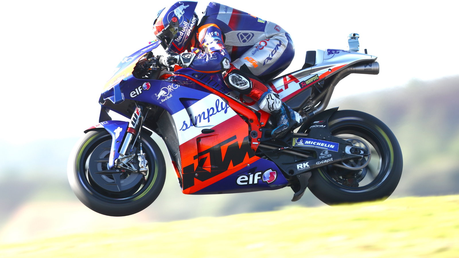 Miguel Oliveira , Portuguese MotoGP. 21 November 2020