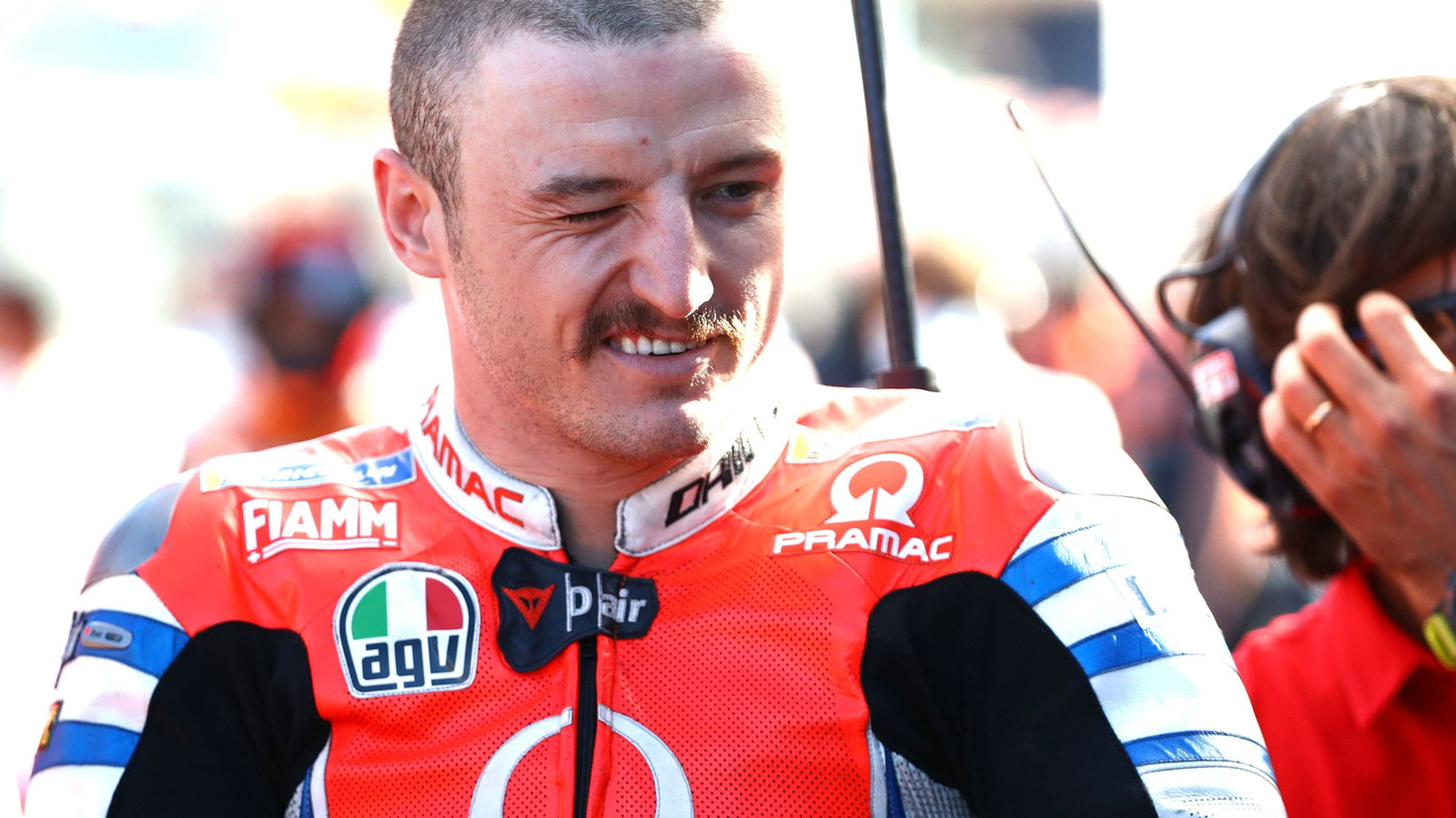 Jack Miller MotoGP race, Portuguese MotoGP. 22 November 2020