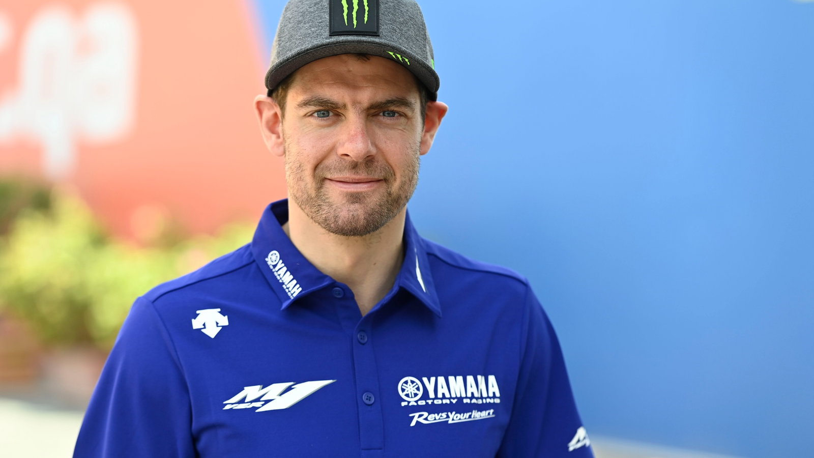 Cal Crutchlow, MotoGP, Qatar MotoGP test 1, 5 March 2021