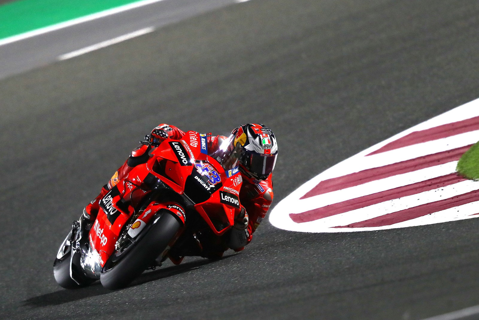 Jack Miller , Qatar MotoGP test, 6 March 2021