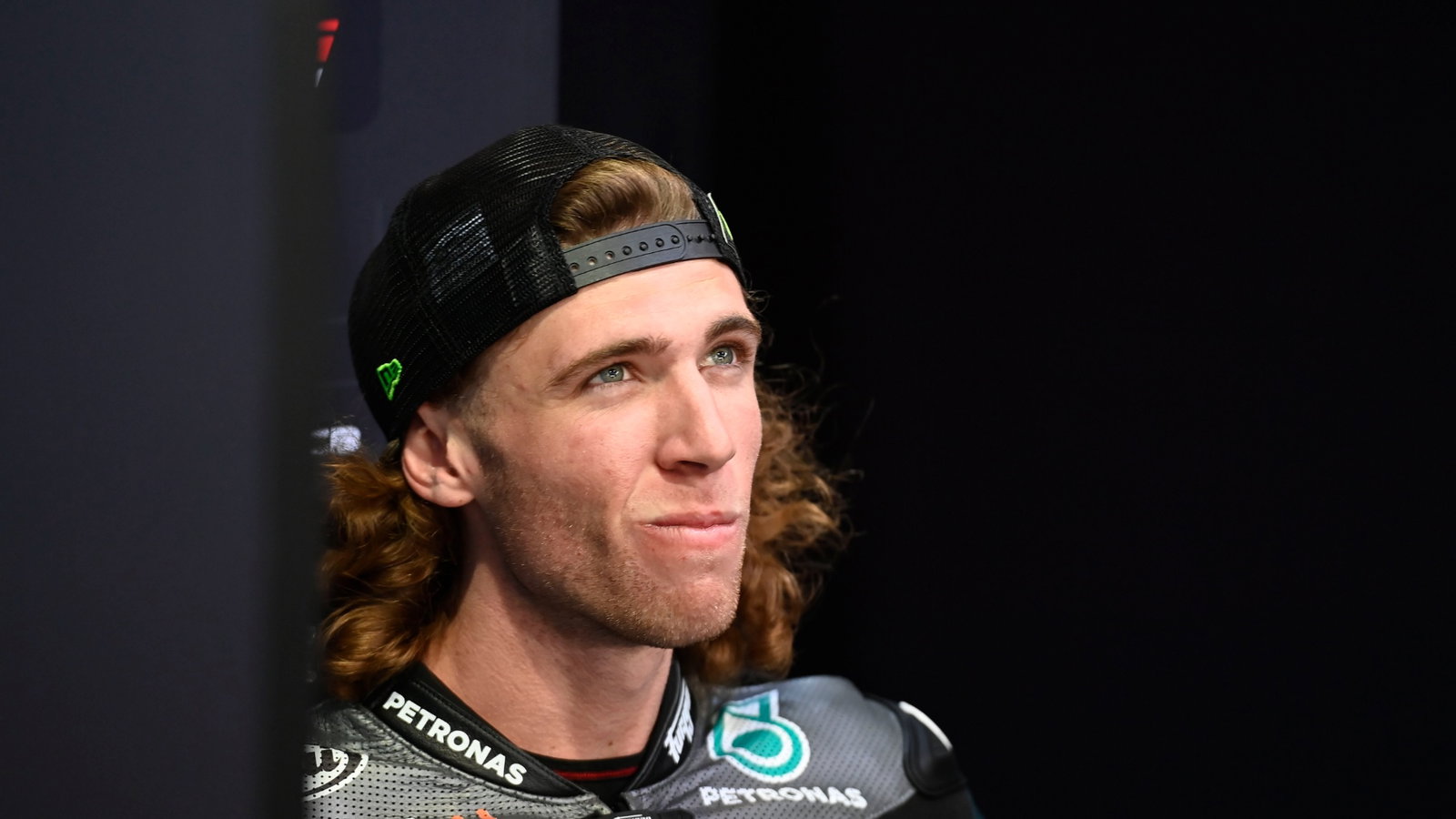 Darryn Binder, Moto3, Qatar MotoGP, 26 March 2021 