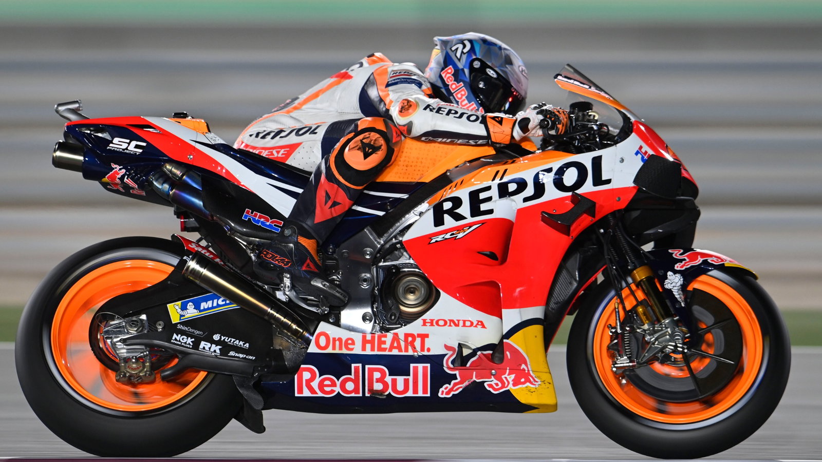 Pol Espargaro, MotoGP, Qatar MotoGP 26 March 2021