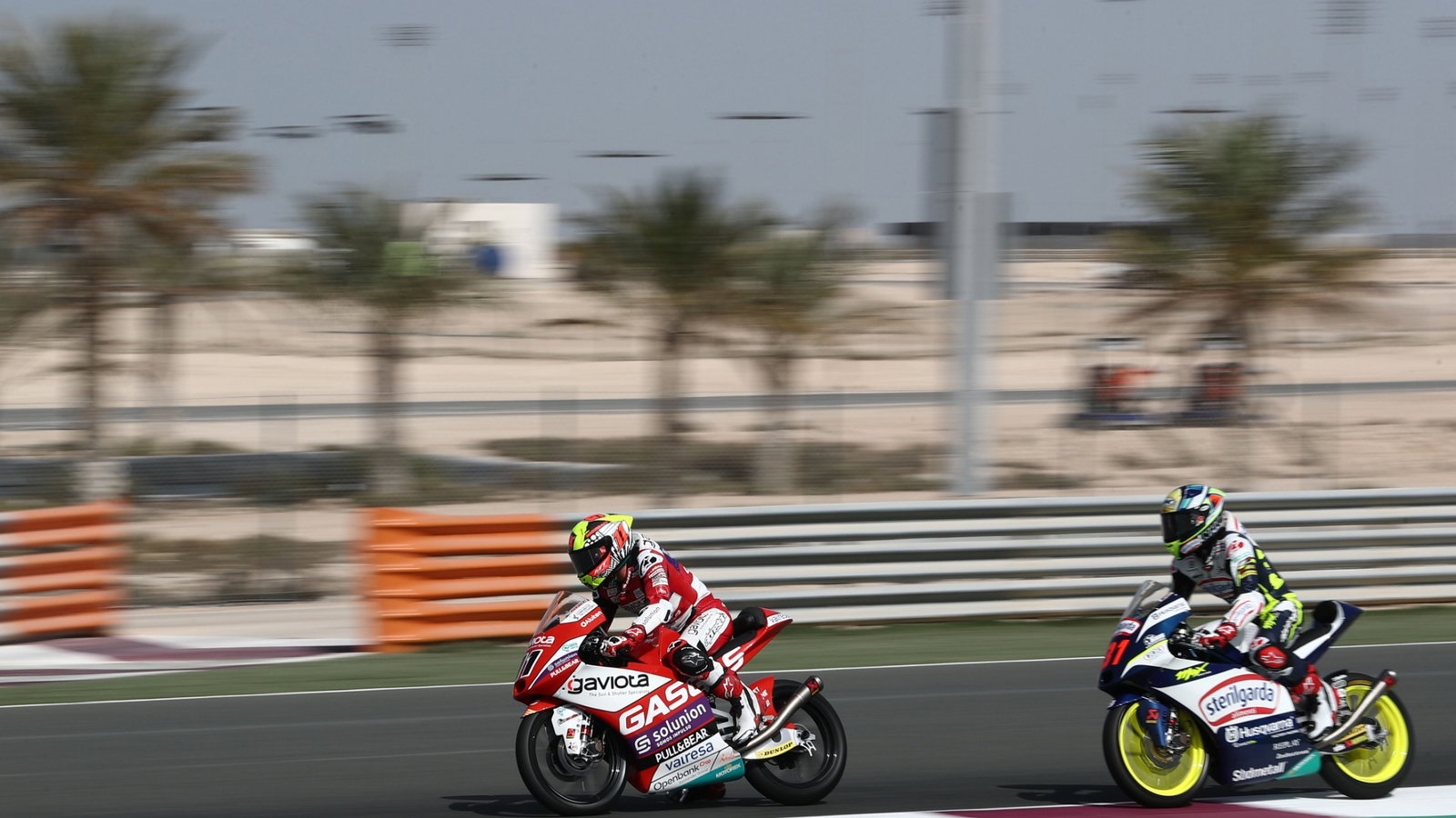 Sergio Garcia, Moto3, Qatar MotoGP, 26 March 2021