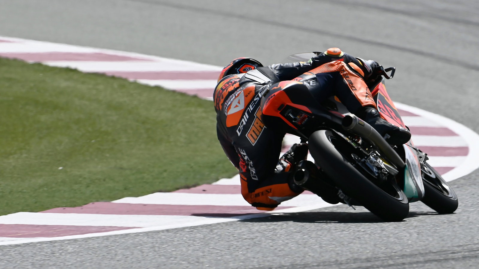 Jaume Masia, Moto3, Qatar MotoGP 27 March 2021