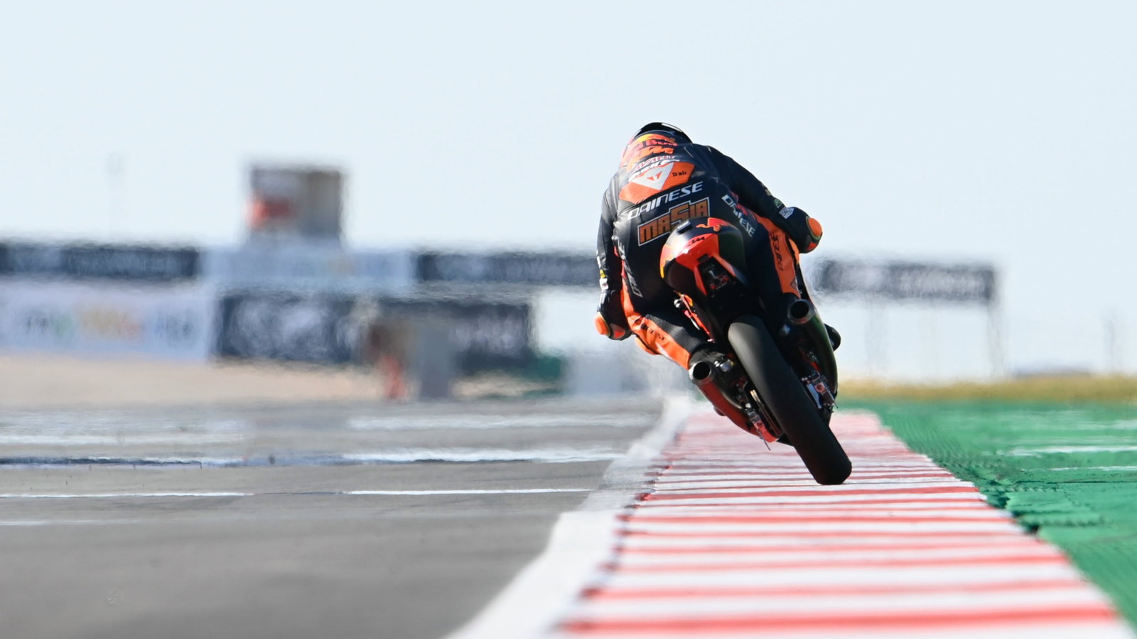 Jaume Masia, Moto3, Portuguese MotoGP, 17 April 2021