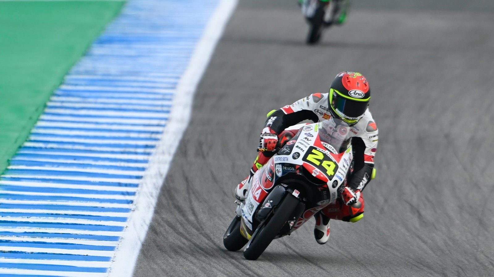 Tatsuki Suzuki, Moto3, Spanish MotoGP, 30 April 2021