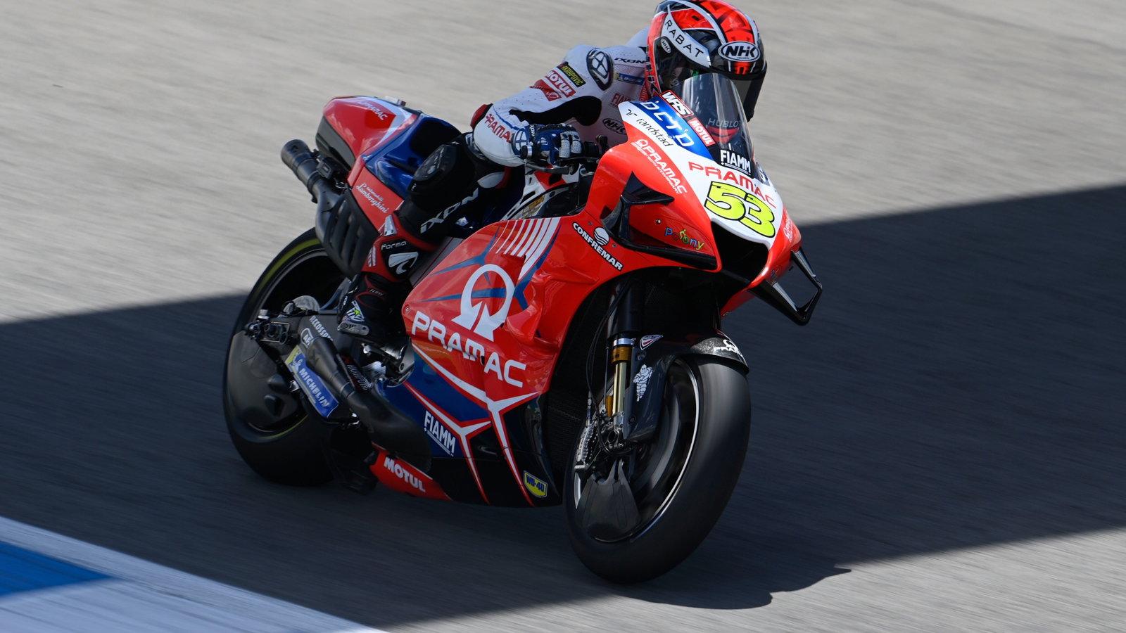 Tito Rabat, MotoGP, Spanish MotoGP 30 April 2021