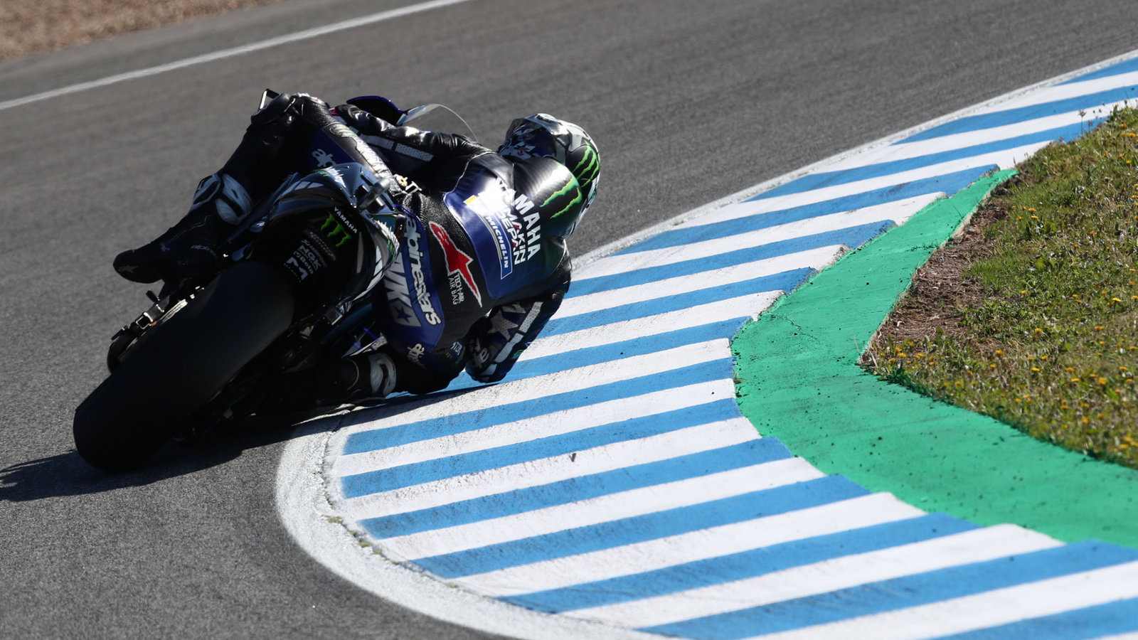 Maverick Vinales, Spanish MotoGP, 1 May 2021