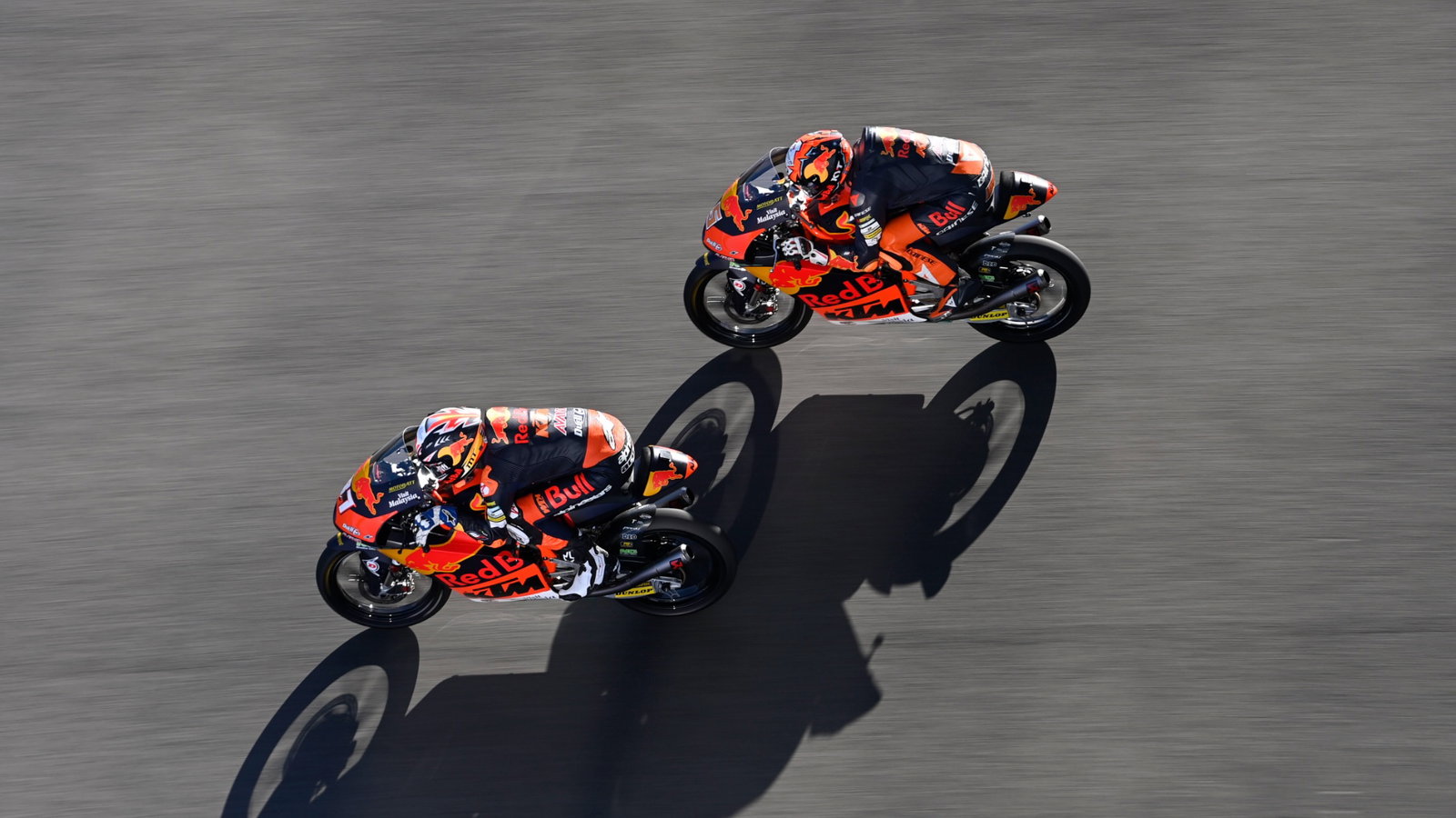 Pedro Acosta, Moto3, Spanish MotoGP, 1 May 2021