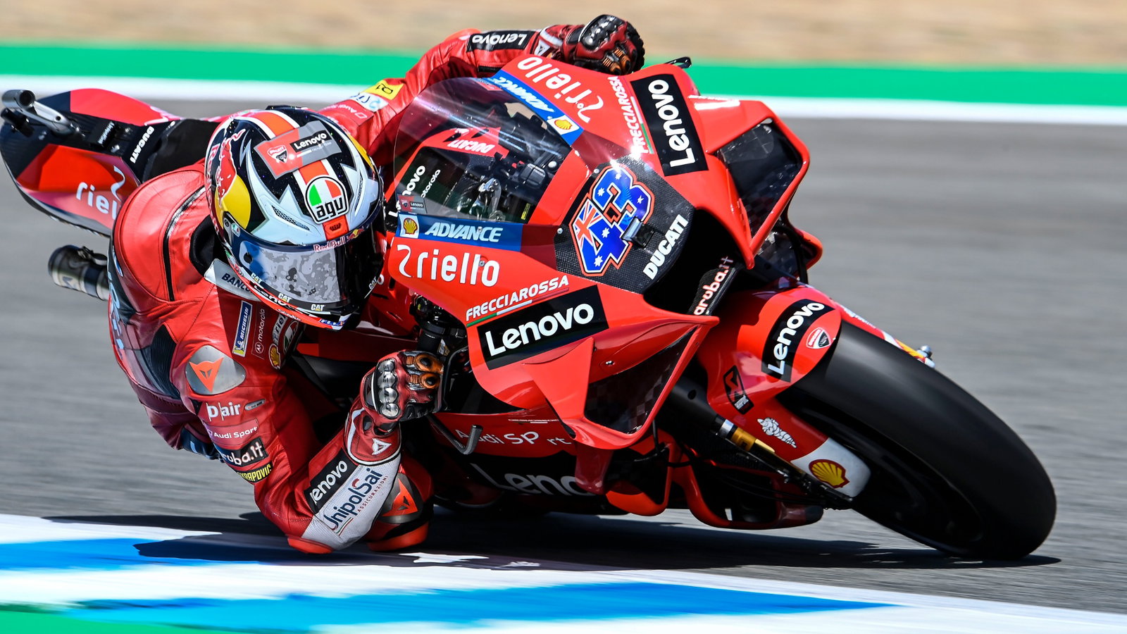 Jack Miller, MotoGP, Spanish MotoGP 1 May 2021