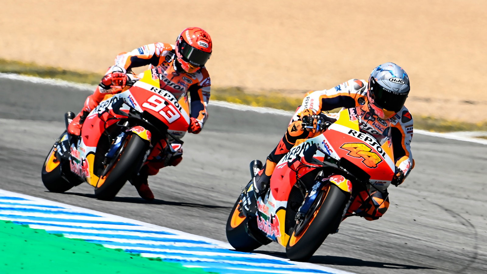 Pol Espargaro, MotoGP race, Spanish MotoGP, 2 May 2021