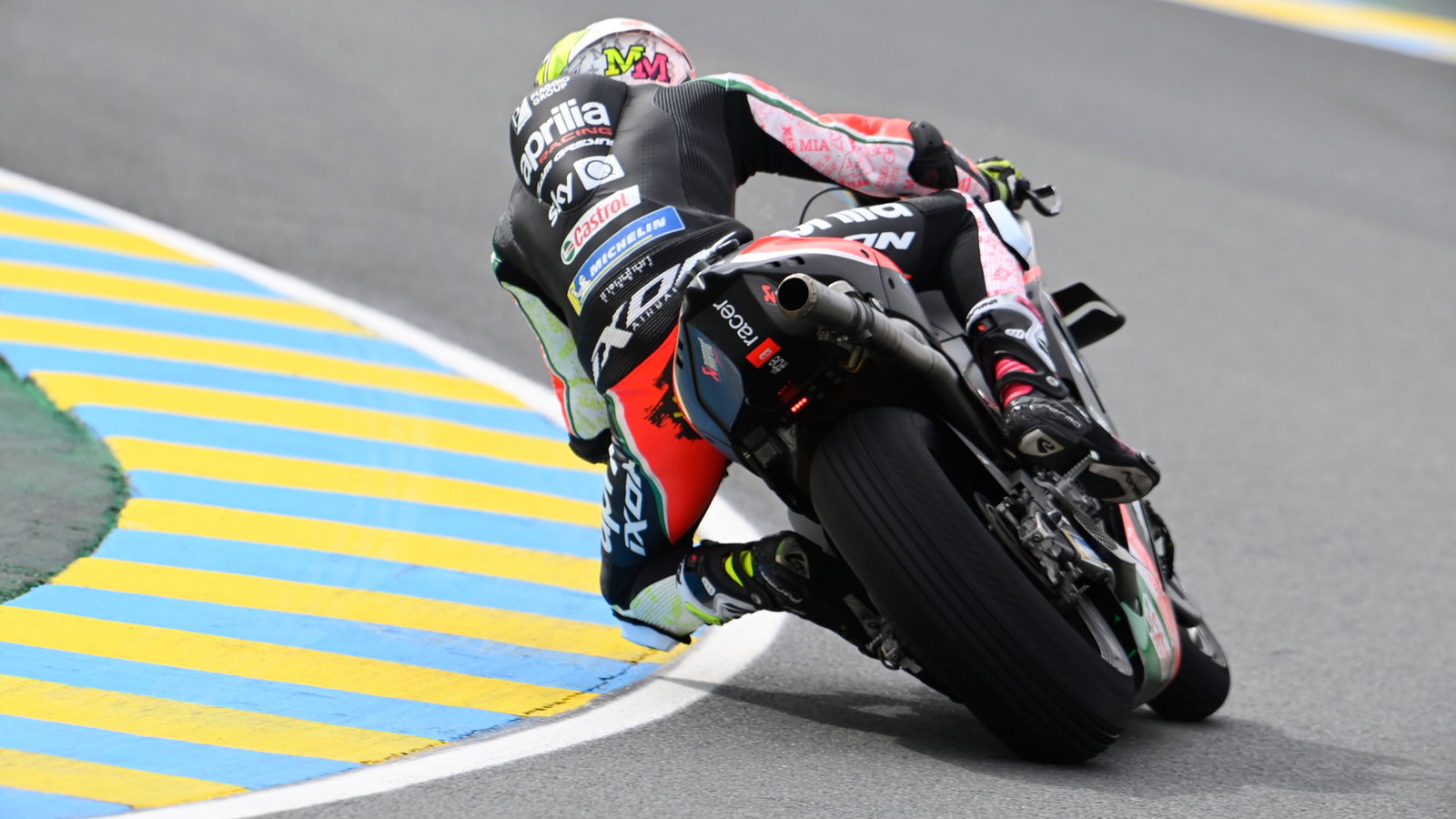 Aleix Espargaro, MotoGP, French MotoGP 15 May 2021