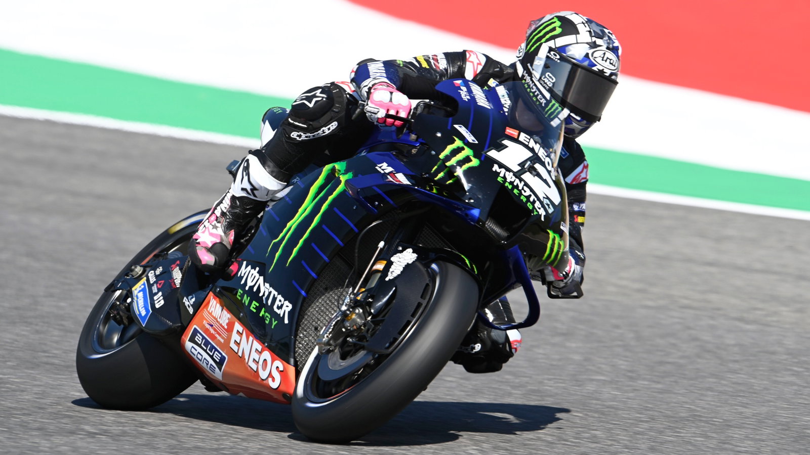 Maverick Vinales, MotoGP, Italian MotoGP 28 May 2021