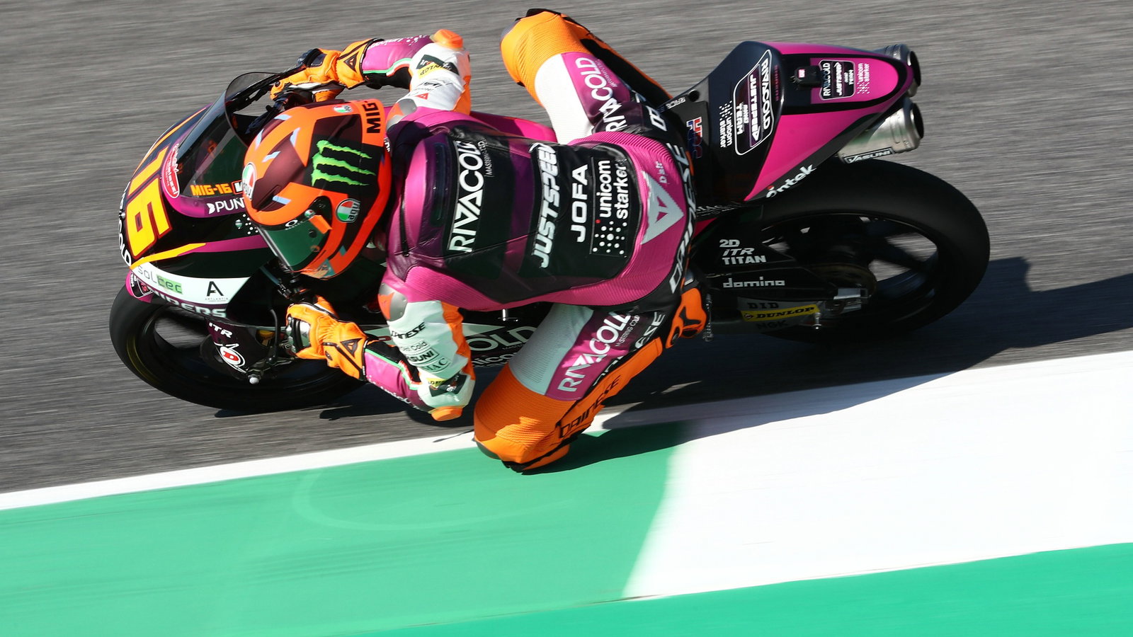 Andrea Migno, Moto3, Italian MotoGP, 28 May 2021